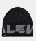 Шапка Salewa AGNER WO BEANIE - черная