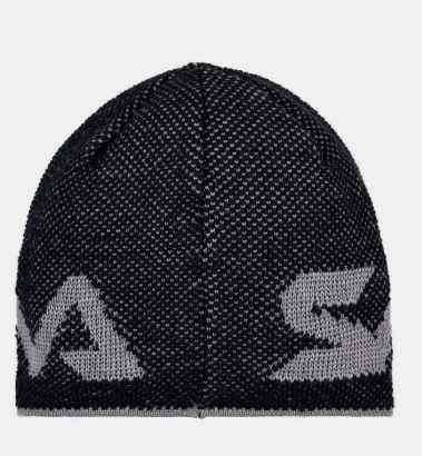 Шапка Salewa AGNER WO BEANIE - черная