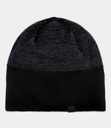 Шапка Salewa AGNER WO BEANIE - черная