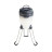 Кемпинговый фонарь Black Diamond Apollo, 250 люмен, Grafite (BD 620716.GRPH)