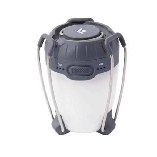 Кемпинговый фонарь Black Diamond Apollo, 250 люмен, Grafite (BD 620716.GRPH)