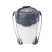 Кемпинговый фонарь Black Diamond Apollo, 250 люмен, Grafite (BD 620716.GRPH)