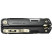 Мультиинструмент Leatherman ARC Obsidian Limited, кожаный чехол, биты