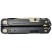 Мультиинструмент Leatherman ARC Obsidian Limited, кожаный чехол, биты