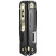 Мультиинструмент Leatherman ARC Obsidian Limited, кожаный чехол, биты