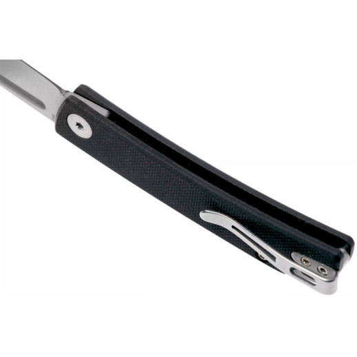 Нож Boker Plus Celos, G10 - черный