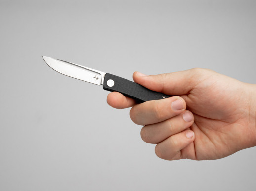 Нож Boker Plus Celos, G10 - черный