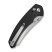 Нож складной Civivi Sixgill Black C24050-1