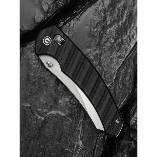 Нож складной Civivi Sixgill Black C24050-1