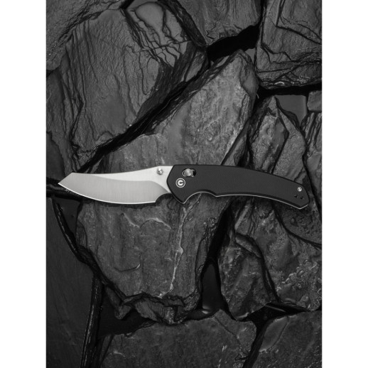 Нож складной Civivi Sixgill Black C24050-1