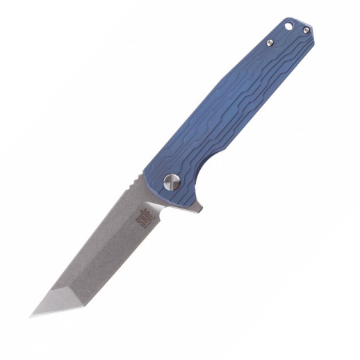 Нож Skif Kensei Limited Edition Синий