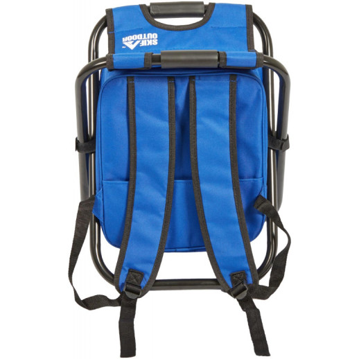 Стул Skif Outdoor Keeper II -синий
