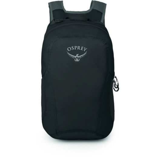 Рюкзак Osprey Ultralight Stuff Pack black - O/S - черный