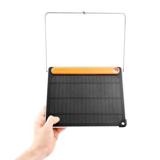Солнечная батарея BioLite SolarPanel 5+ Updated (BLT SPA0200)