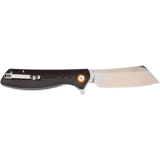 Нож Artisan Tomahawk SW, D2, G10 Polished