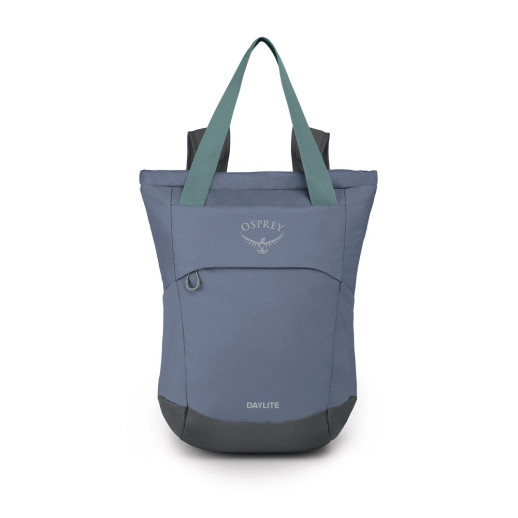 Osprey Daylite Tote Pack- синий/серый