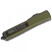 Нож Microtech Ultrtaech Drop Point Black Blade od green 121-1OD