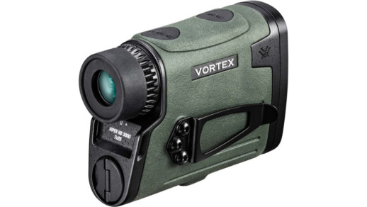 Дальномер Vortex Viper HD 3000 7х25
