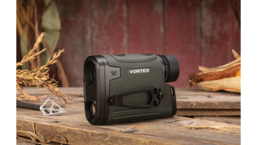 Дальномер Vortex Viper HD 3000 7х25