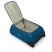 Сумка на колесах Osprey Daylite Carry-On Wheeled Duffel 40 night shift blue - O/S - темно-синий