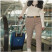 Сумка на колесах Osprey Daylite Carry-On Wheeled Duffel 40 night shift blue - O/S - темно-синий