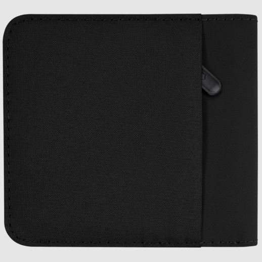Портмоне Victorinox TRAVEL ESSENTIALS Black Vt653363