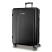 Чемодан Swissbrand Riga 2.0 (M) Black (SWB_LHRIG001M)