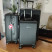 Чемодан Swissbrand Riga 2.0 (M) Black (SWB_LHRIG001M)