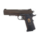 Пистолет пневматический Sig Sauer Air 1911 Spartan 4,5 мм (AIR-1911BB-SPARTAN)