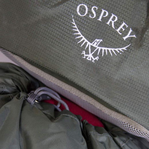 Рюкзак Osprey Aether AG 85 Adriondack Green