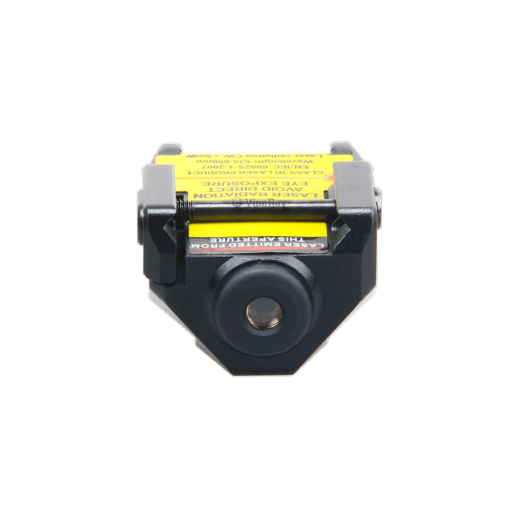 Лазерный целеуказатель Vector Optics Viperay Scrapper пистолетный красный лазер