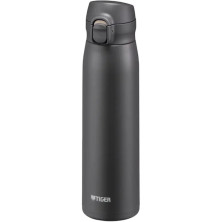 Термочашка Tiger MKR-W060KR 0,6л lamp black