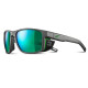 Очки спортивные Julbo 506 11 20 Shield GRIS MAT SP3CF VERT