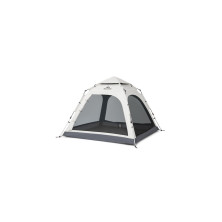 Палатка трехместная автоматическая Naturehike Ango CNK2550WS010, L, серая