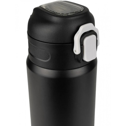 Термокружка Tribe Urban 0,6л T-DD-0013-black