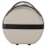 Бьюти-кейс Semi Line 5L Champagne/Black (T5674-1)