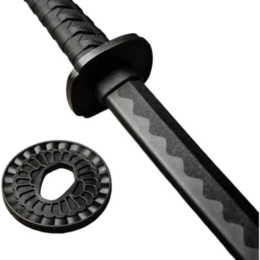Меч тренировочный Boker Magnum Kiai
