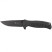 Нож Steel Will Barghest черный stonewash (SWF37-03)