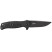 Нож Steel Will Barghest черный stonewash (SWF37-03)