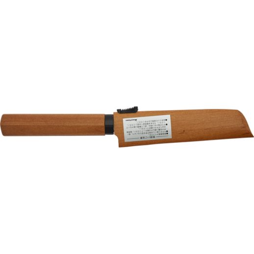 Нож кухонный Kanetsune Fruits Knife, 88 mm