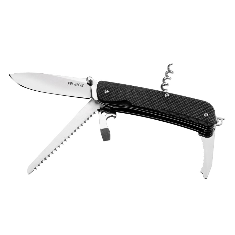 Нож Ruike Trekker LD32 40309