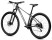 Велосипед Merida 2021 big.nine 60-2x xxl (22) matt anthracite(silver)