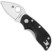 Нож Spyderco Chicago, 440C, G-10 (C130GP)