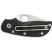 Нож Spyderco Chicago, 440C, G-10 (C130GP)
