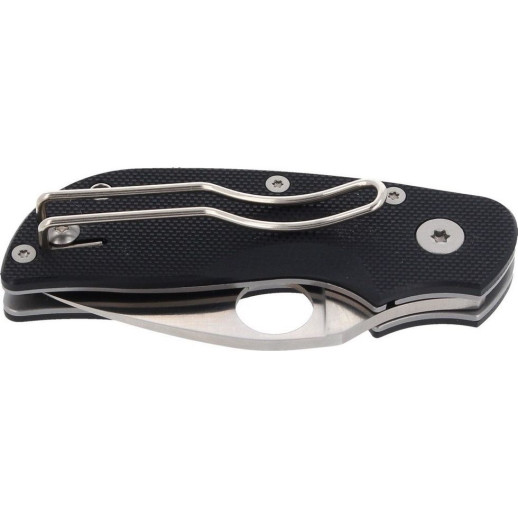 Нож Spyderco Chicago, 440C, G-10 (C130GP)