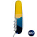 Складной нож Victorinox CAMPER UKRAINE Горный пейзаж