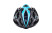 Шлем Rudy AIRSTORM BLACK/BLUE SHINY S/M