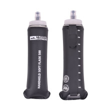 Фляга Travel Extreme SOFT FLASK HANDHALD 500 Black