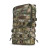 Тактический рюкзак Ukrarmor на 10 л. Крепеж Molle. Cordura 1000D Мультикам