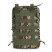 Тактический рюкзак Ukrarmor на 10 л. Крепеж Molle. Cordura 1000D Мультикам